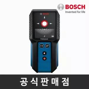 [보쉬] 정품 GMS 120-27 철근탐지기 금속탐지기 120mm 측정공구 보쉬공구