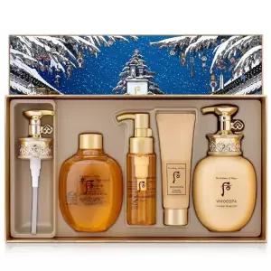 더후 후스파 바디 2종 세트