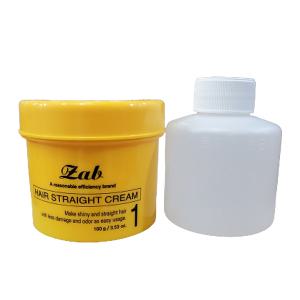 자브 스트레이트 크림 100g