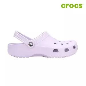 [크록스 정품] 클래식 클로그 공용샌들 10001-530
