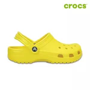 [크록스 정품] 클래식 클로그 공용샌들 10001-7C1