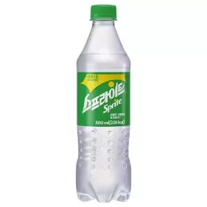 스프라이트 업소용 500ml x 24PET