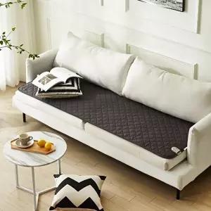 [더안]더안 여행용 프리볼트 탄소매트 전기요장판 110v 220v 캠핑 해외겸용 미니싱글