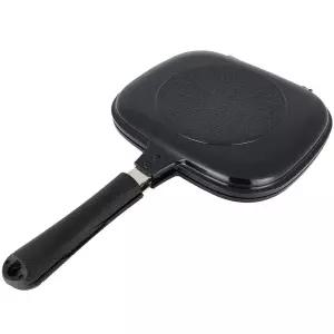 러브송 오션 IH인덕션겸용 양면팬 275x443x48mm