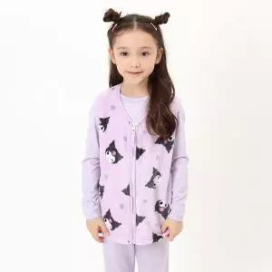 [보리보리/티엘키즈]티엘키즈 프리미에팜 쿠로미 아동 수면조끼 PP_0E3AW63021