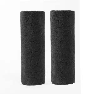 [핫트랙스]밴드타월 무릎보호대 스판 무릎아대(WB971AD)