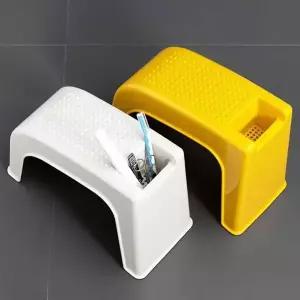 [하프클럽/]홈셀프 손톱 지지대 페디 큐어 정리 발톱 네일 의자