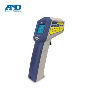 AND 적외선 방사 온도계 AD-5635 비접촉식 (-38~365도)