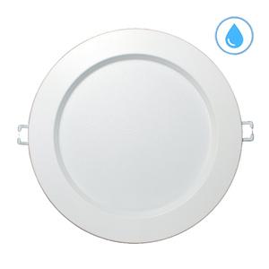 히포 LED  방습 다운라이트 6인치 7인치 겸용 15W 매입등 매립등 욕실 화장실
