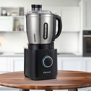 신일 대용량 4.5리터 초강력 믹서기 분쇄기 블렌더 6단 조절