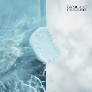 [탱글티저] 스칼프 마사지 브러쉬 라이트 블루