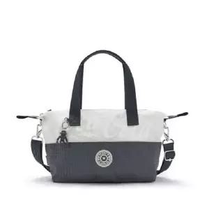 [NS홈쇼핑][키플링]X[코카콜라] 데일리 토트백 아트미니 (KLABT06 CCGS_)[34948097]