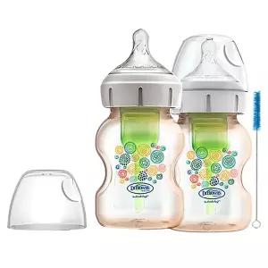 닥터브라운 옵션스 플러스 PPSU 와이드넥 젖병