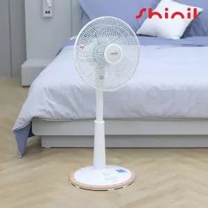 [신일전자]신일 12인치 5엽 날개 스탠드 선풍기 SIF-12WDY