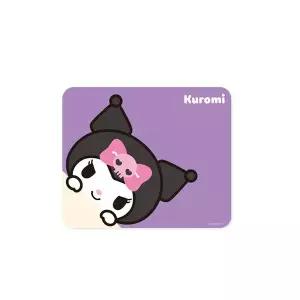 쿠로미 빼꼼 마우스패드 C02324