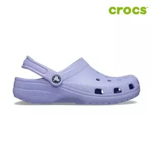 [크록스 정품] 클래식 클로그 공용샌들 10001-5BN
