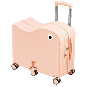 기내용 탑승형 라이딩 캐리어 여행가방 타는캐리어 트라이크 18인치 20인치