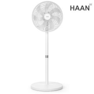 한경희 3WAY 강하고 조용한 과열방지 모터 좌식 스탠드 겸용 7엽 선풍기 39cm