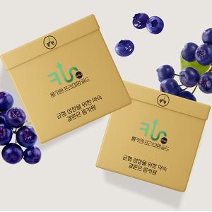 롱키원 프리미엄 골드 3개월 독일산 유청칼슘 뉴질랜드산 CBP 함유 균형