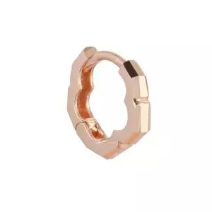 14k 꽃링 귀찌1개