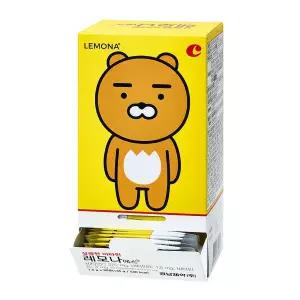 [경남제약] 상큼한비타민레모나에스산90포(캐릭터 랜덤출고)