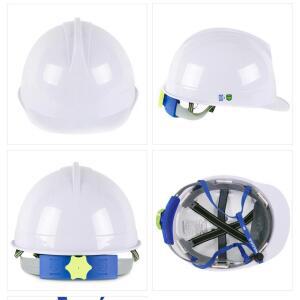 국제 건설 안전모 공사장 헬멧 작업용 산업용 안전모자 14색상