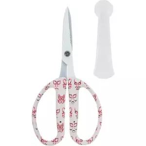 치카마사 원예가위 꽃가위 전정 CRI-360SFWCW