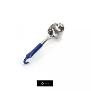 업소용 스텐 통샥구 국자 미니핸들 소소 200cc/미니/거품/소스/나무/달고나/서빙/만두/계량/면국자/소형