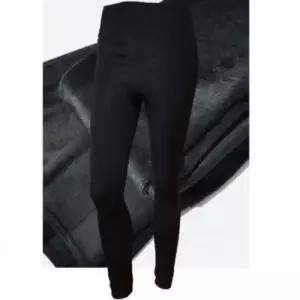 [오노마] ONM 블랙 방한 보온레깅스 스타일 스판스타킹 무발레깅스 28465315)