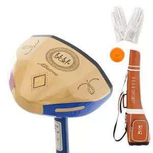 [엘르스포츠] 파크골프 티에이시리즈 알바트로스 풀세트