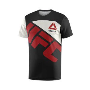 리복 저지 반팔 티셔츠 AO0735