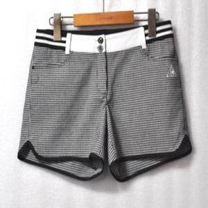 르꼬끄스포르티브/여성쇼트팬츠(허리27)