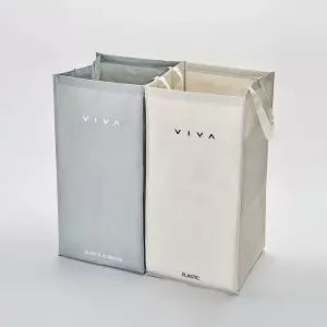 비스비바 타포린 분리수거함 2P