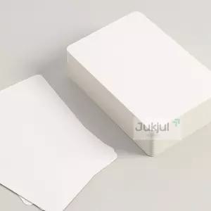 캘리그라피종이 100매 10x15cm 수채화지 드로잉종이