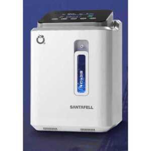 휴대용 산소 발생기 공부방 독서실 스터디카페 산소방