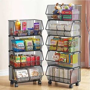 야채 정리 바구니 19cm/22cm 거실 등나무 라틴 스토어 공급마트 버드나무