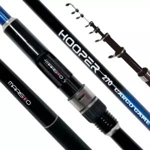 마리수 후퍼 바다 선상 카고 릴 낚시대 민물 미니 원투대 원투 로드 카고대 감성돔 참돔