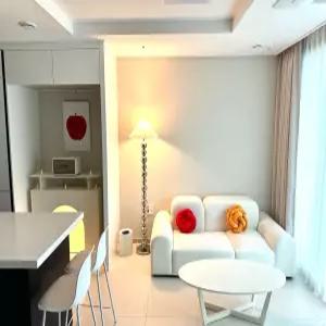 [부산 호텔] 더디셈버스테이 부산송도 오션테라스 (남포동,중앙동,태종대,송도,영도)