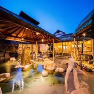 [오후출발][부산출발] 마쓰야마 에어텔 / 3박4일 / 레스파스시티 쥬라쿠 / 에어부산