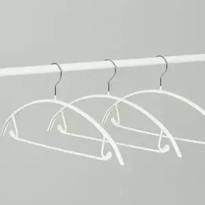 한샘 라인 논슬립 니트용 옷걸이 20P 세트