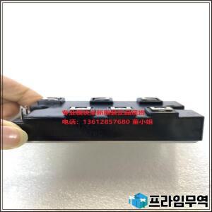 SCR 정류기 브리지 IGBT 전원 모듈 DFA50BA80 정품