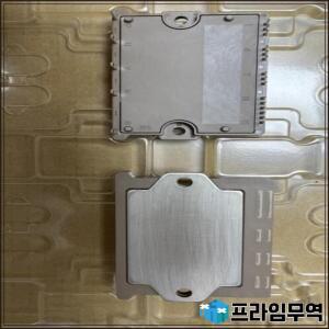 A50L-0001-0430 정류기 브리지 IGBT 전원 모듈 정품 6MBP20VAA060-51