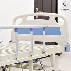 접이식 침대 가드 가이드 사이드 레일 안전 난간 보호대 낙상방지 노인 어르신 병원 요양원