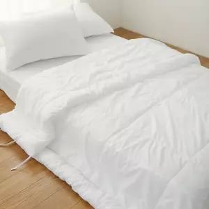 국산 정품 사계절 훼다 구름이불솜/이불커버 싱글 더블 퀸 S D Q 겨울 마이크로화이바 속통 호텔 다운필