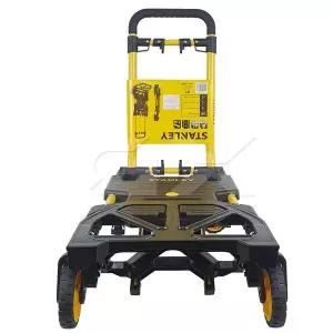 코스트코 스탠리 카트 핸드트럭 접이식 핸드카 2in1 137kg 적재가능 무료배송