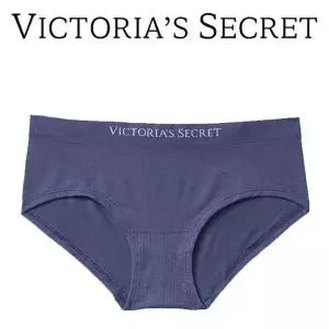 [빅토리아시크릿][국내/당일]빅토리아시크릿 SEAMLESS 스판 삼각 힙허거팬티 415-997 QAD