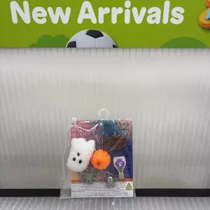 [모다아울렛][크록스]Spooky Halloween 5 Pack10016336_DG