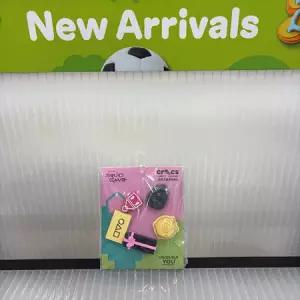 [모다아울렛][크록스]Squid Game 5Pck10014064_DG