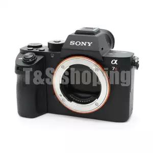 소니 A7r 바디