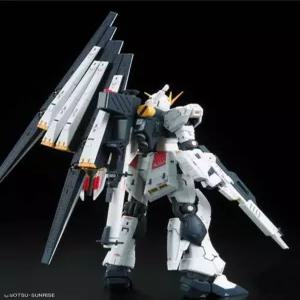 틴다샵 RG뉴건담 티타늄 프라모델 하이뉴 반다이 RG